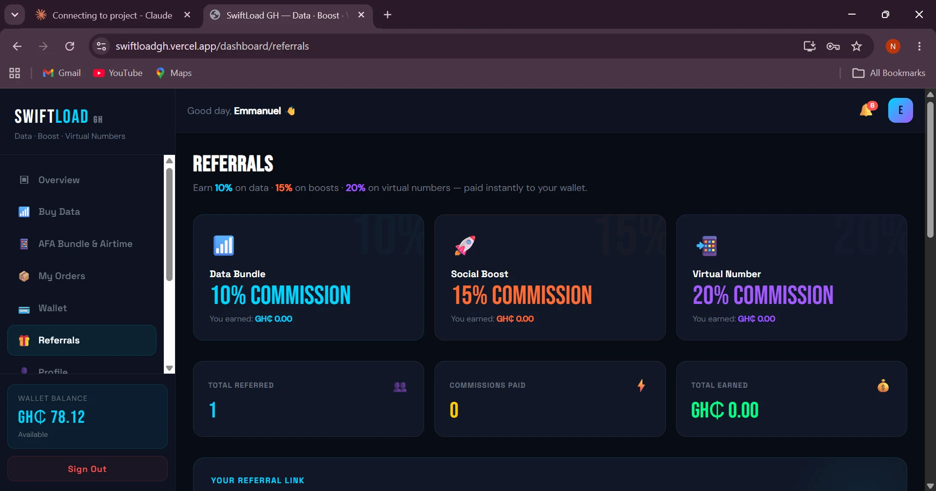 swiftloadgh-referals